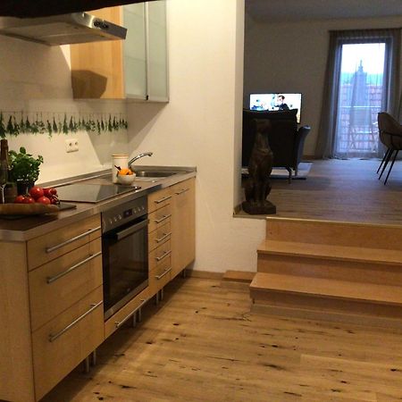 Downtown No.1 Apartment Bad Soden-Salmuenster Luaran gambar