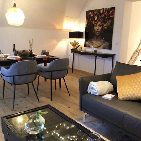 Downtown No.1 Apartment Bad Soden-Salmuenster Luaran gambar