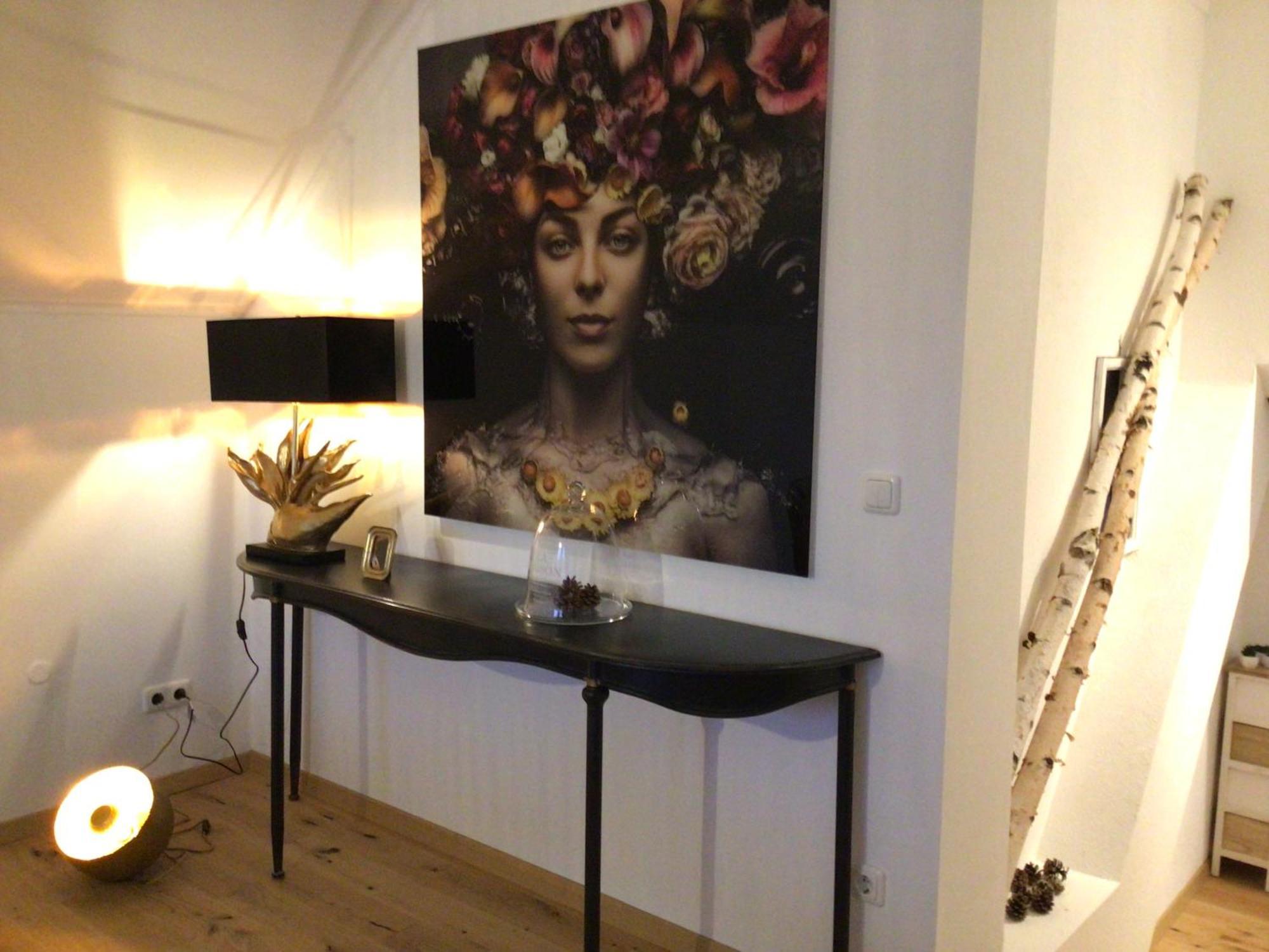Downtown No.1 Apartment Bad Soden-Salmuenster Luaran gambar