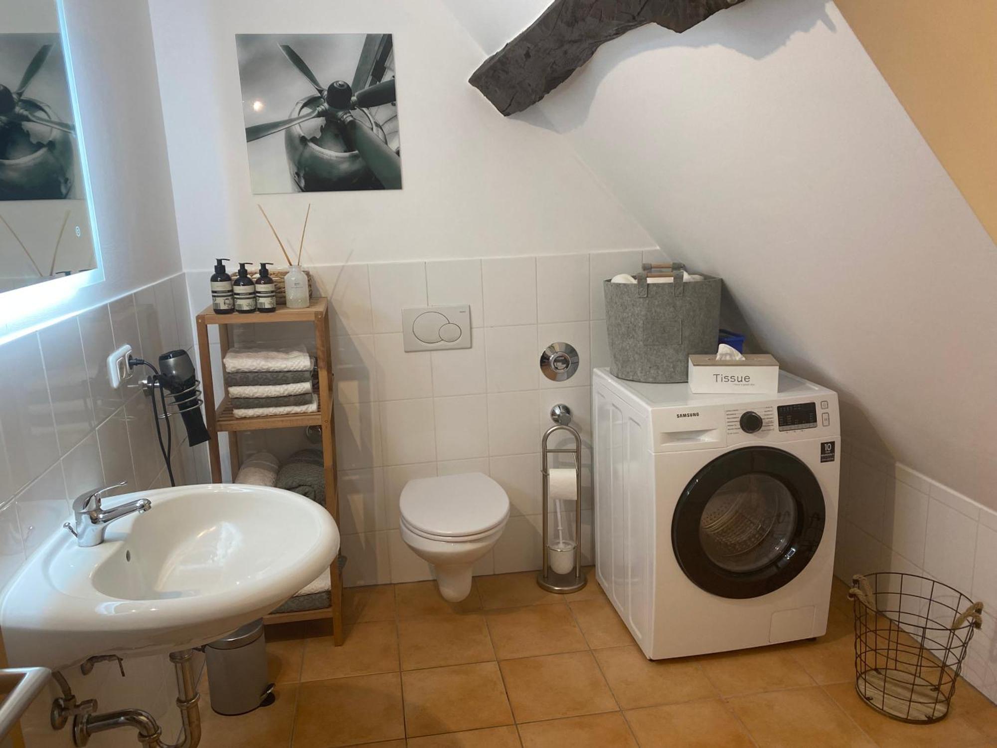 Downtown No.1 Apartment Bad Soden-Salmuenster Luaran gambar