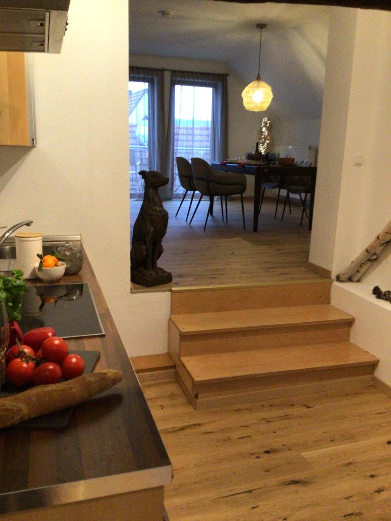 Downtown No.1 Apartment Bad Soden-Salmuenster Luaran gambar