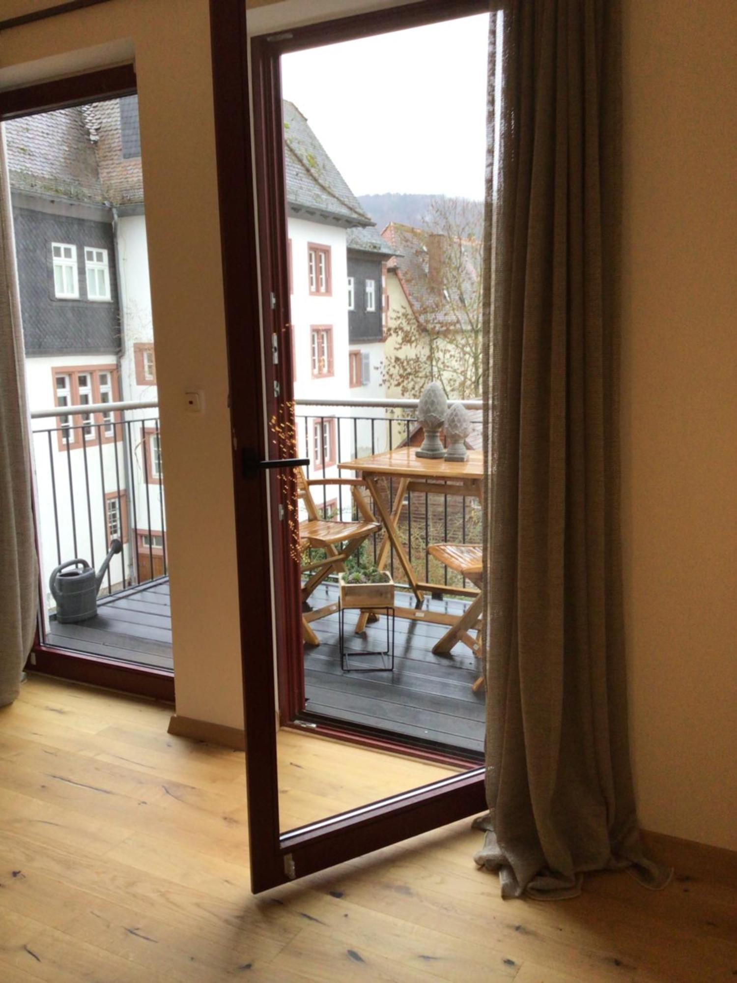 Downtown No.1 Apartment Bad Soden-Salmuenster Luaran gambar